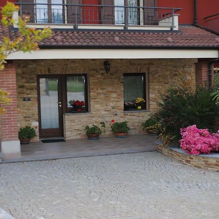 B&B Gioann Dronero Exteriér fotografie