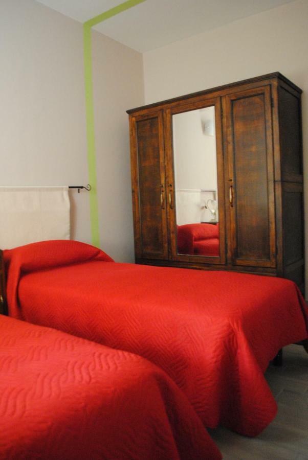 B&B Gioann Dronero Exteriér fotografie