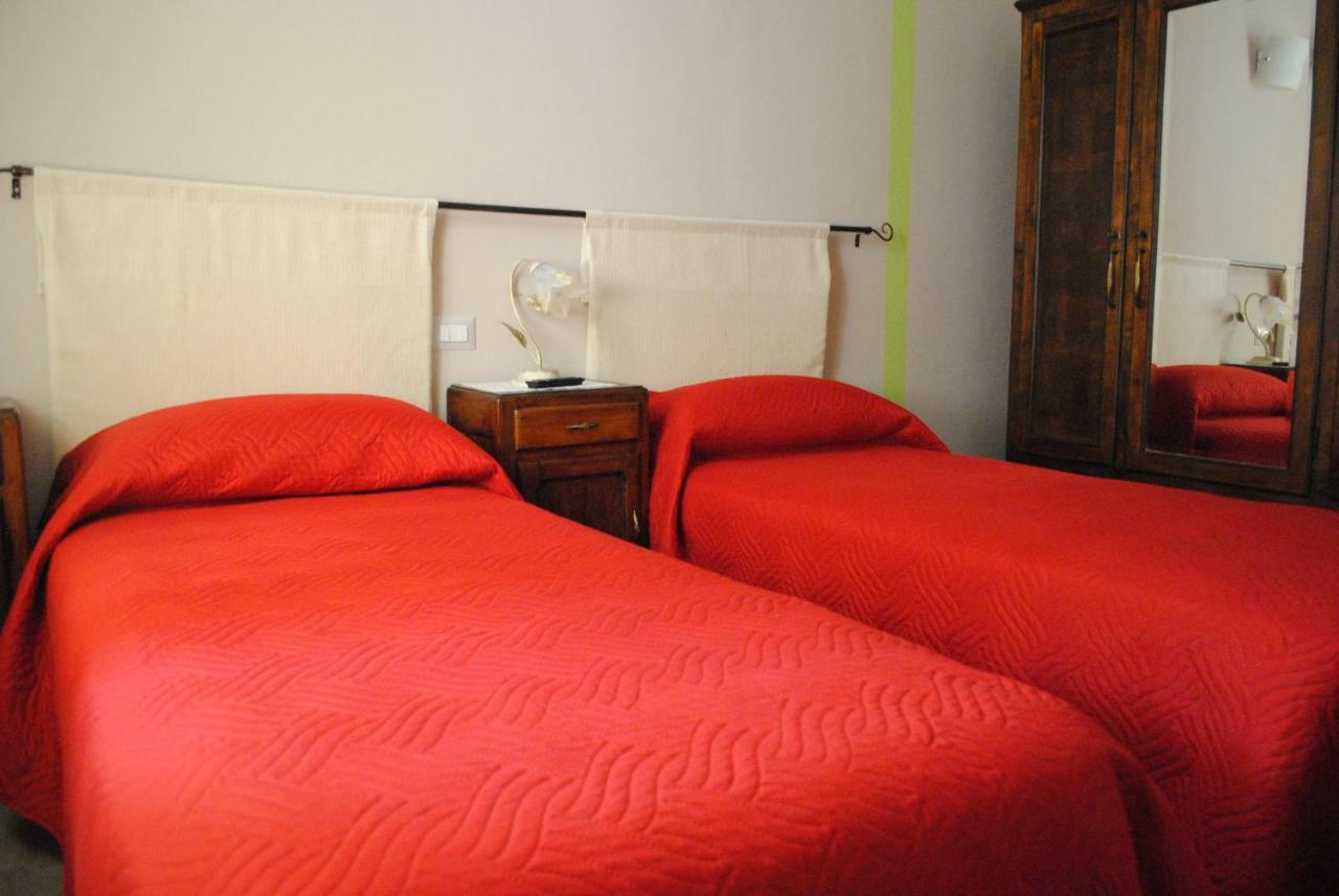 B&B Gioann Dronero Exteriér fotografie
