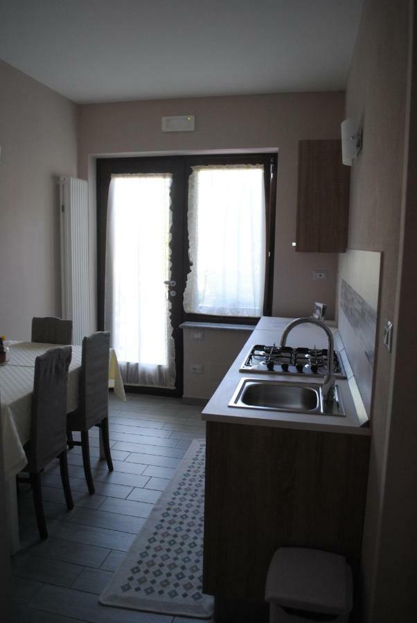 B&B Gioann Dronero Exteriér fotografie