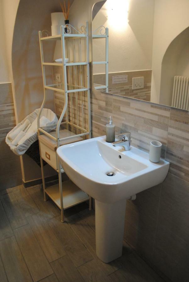 B&B Gioann Dronero Exteriér fotografie