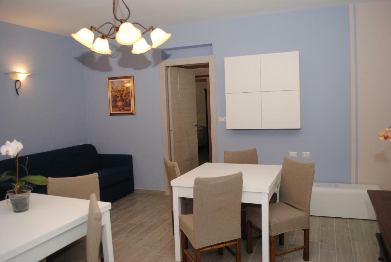 B&B Gioann Dronero Exteriér fotografie