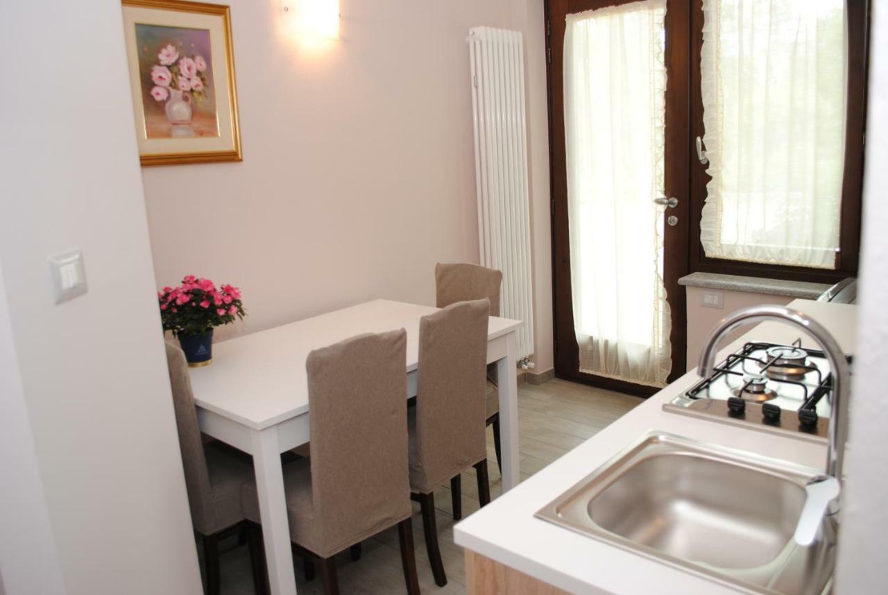 B&B Gioann Dronero Exteriér fotografie