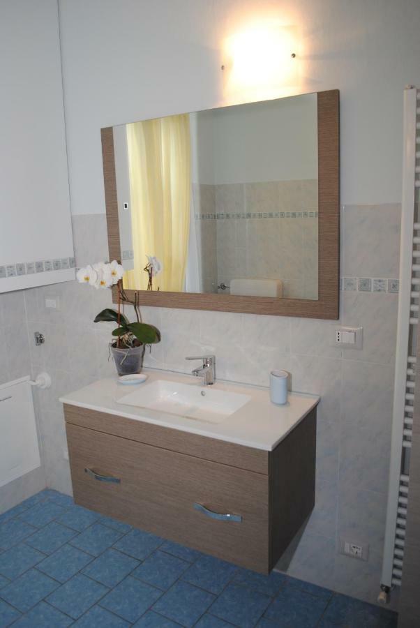 B&B Gioann Dronero Exteriér fotografie