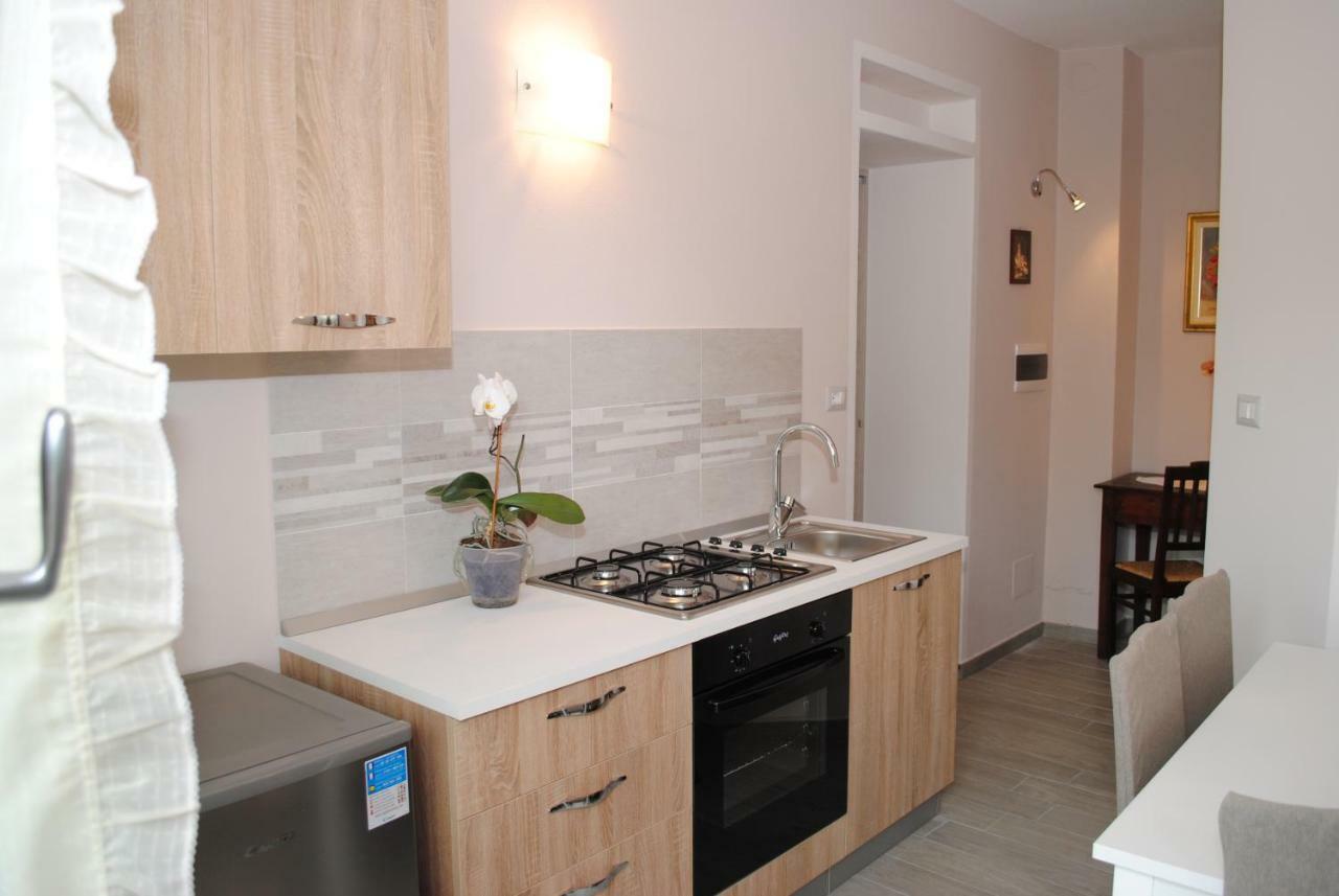 B&B Gioann Dronero Exteriér fotografie