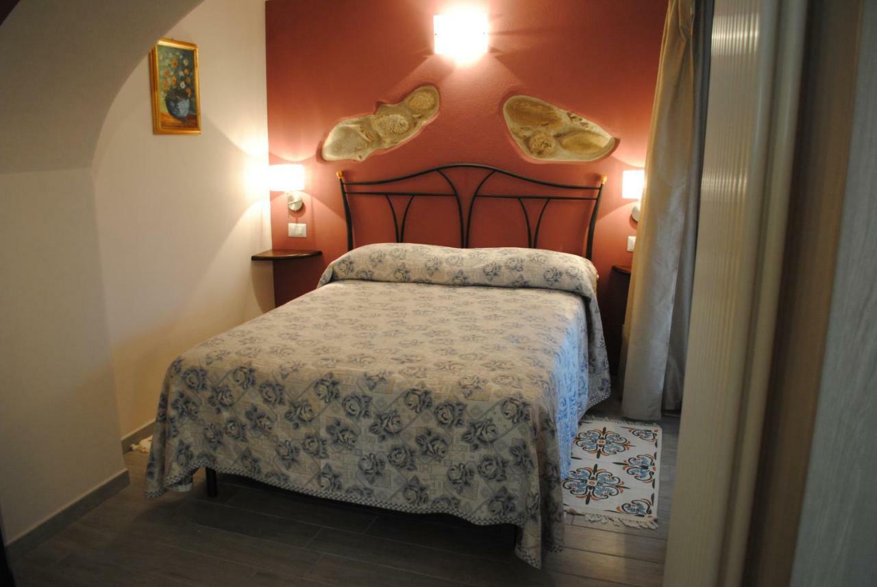 B&B Gioann Dronero Exteriér fotografie