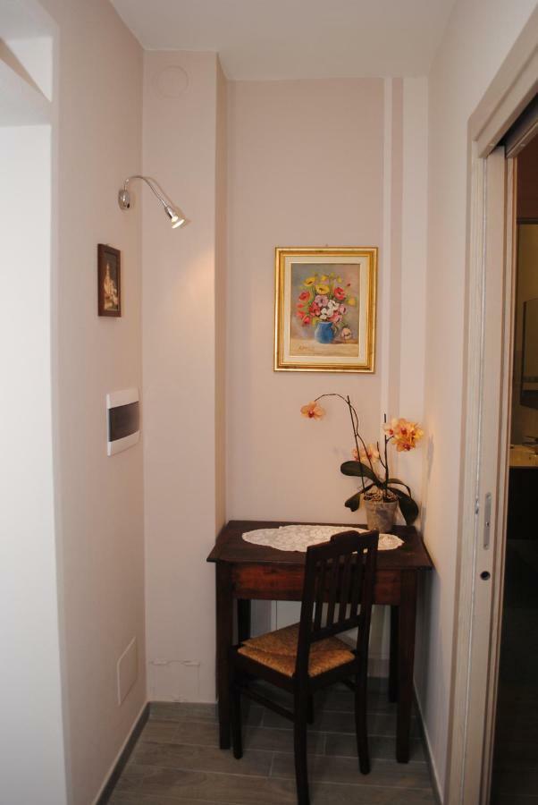 B&B Gioann Dronero Exteriér fotografie