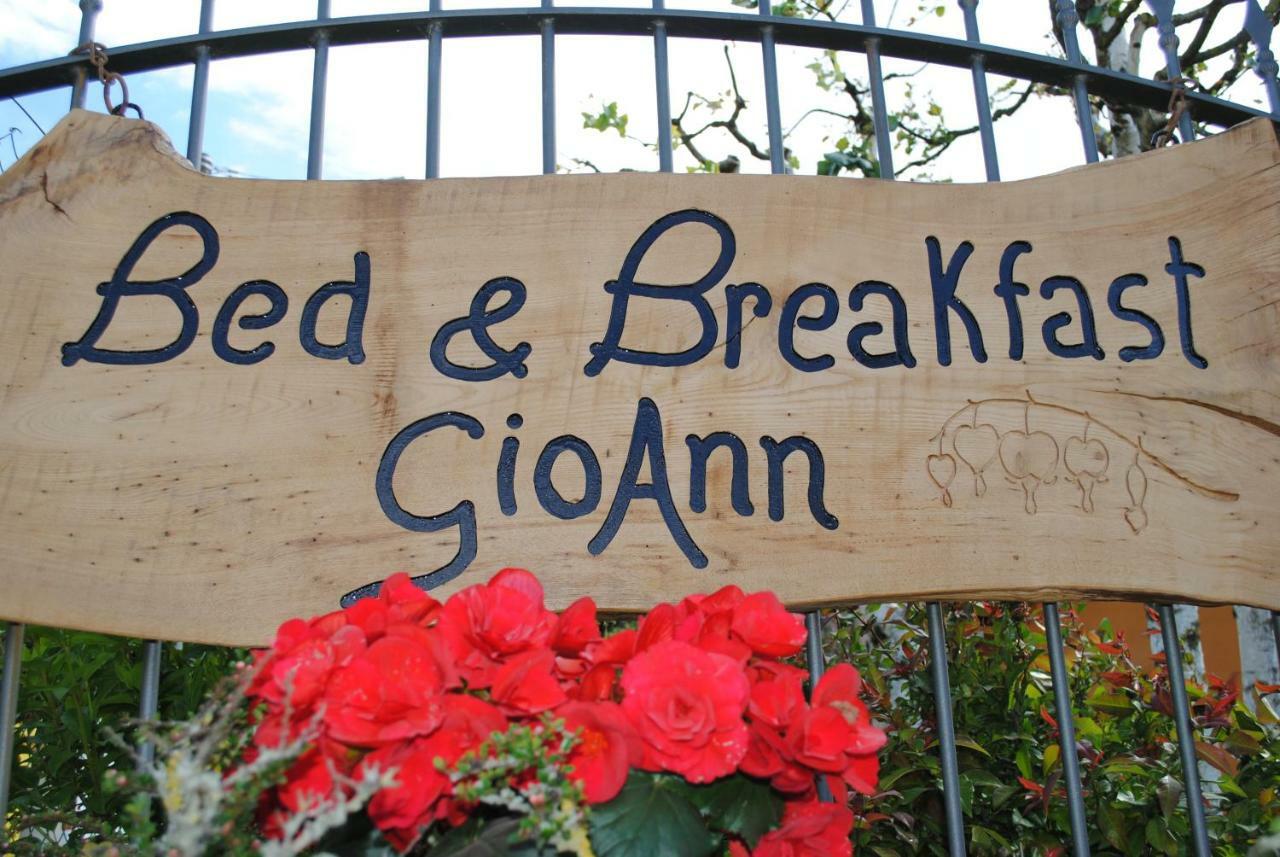 B&B Gioann Dronero Exteriér fotografie
